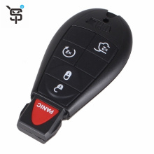 Best price key remote case for Chrysler key shell remote 5 button